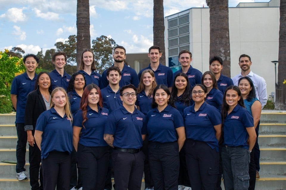 Group photo 25-26